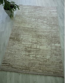 Synthetic carpet Levado 08111A L.BEIGE/L.BEIGE - высокое качество по лучшей цене в Украине.